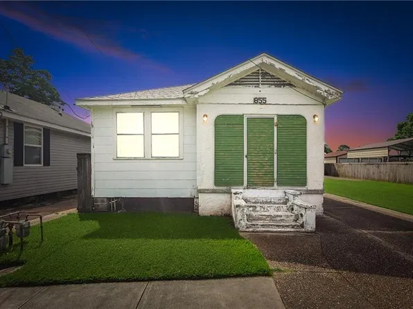 855 Avenue D, Westwego, LA 70094