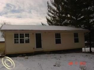 11250 E Atherton Rd, Davison, MI 48423