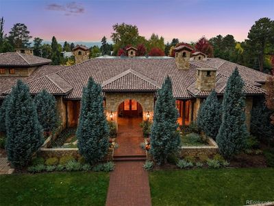 7 Village Road, Cherry Hills Village, CO, 80113