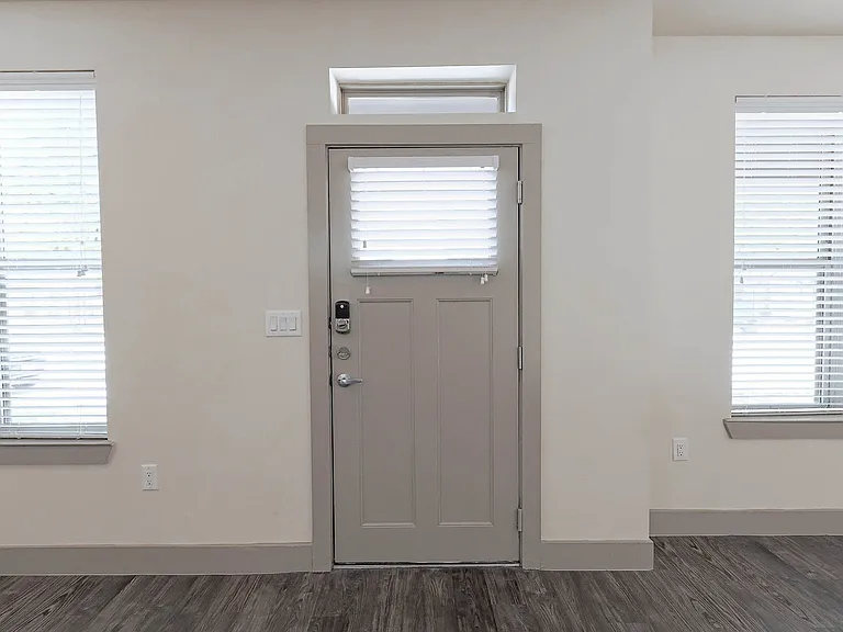 The District At Cypress Waters - Parson's Green — Photo 1331