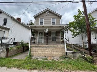1925 Route 2023, Monongahela, PA 15063