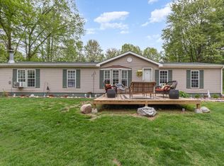 3670 W Stewart Rd, Shepherd, MI 48883