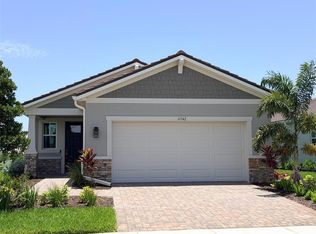 11542 Boundless Ter, Venice, FL 34293