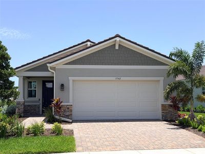 11542 BOUNDLESS TERRACE, Venice, FL, 34293
