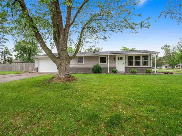 4502 Maple Terrace Pkwy, Fort Wayne, IN 46835