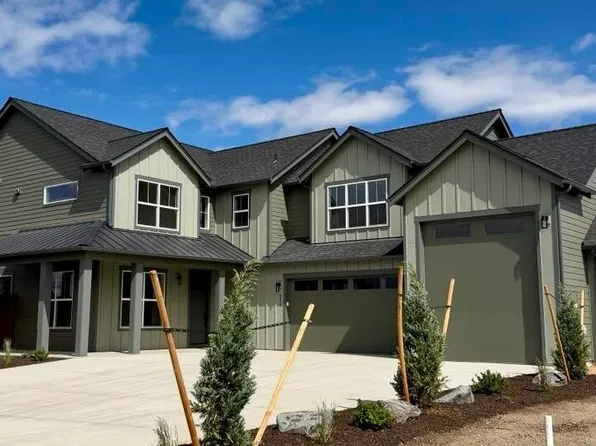 4317 SW Reindeer Ave Lot 11, Redmond, OR 97756