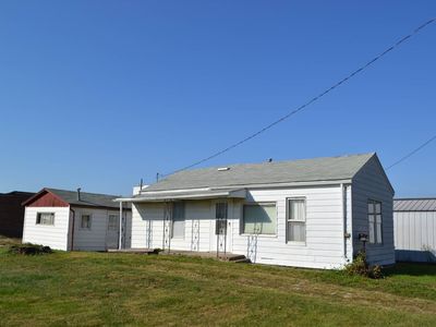 213 W 1st North St, Carlinville, IL, 62626