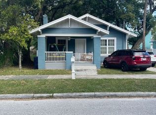 710 E Forest Ave, Tampa, FL 33602