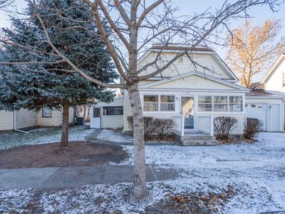210 Walnut Ave, Woodward, IA, 50276