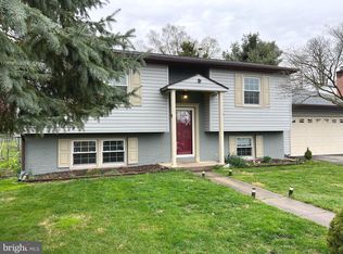 209 Brookside Ter, Hagerstown, MD