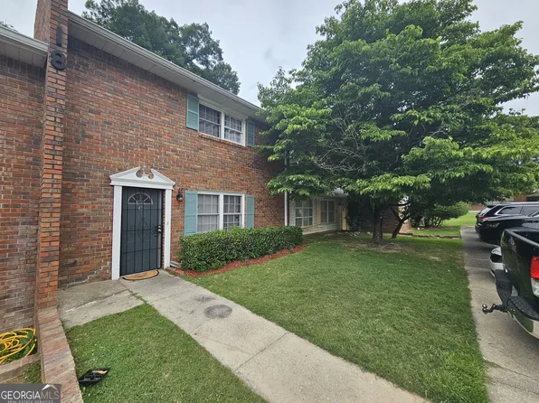 6354 Shannon Pkwy Unit 18C, Union City, GA 30291