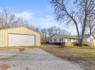 502 Woodland Dr, Spavinaw, OK 74366