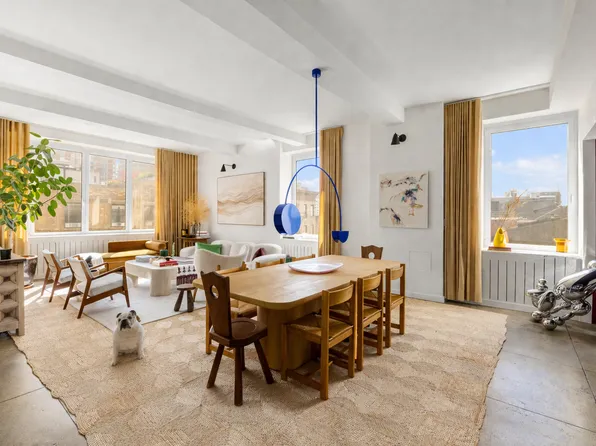 251 West 19th Street image 1 of 10