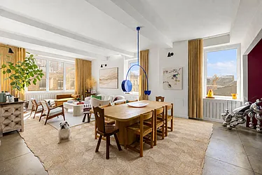 251 West 19th Street, #5D