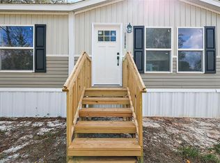 18968 SE 55th Pl, Ocklawaha, FL 32179