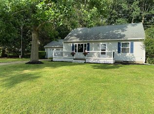 6561 Sherwood Ln, Boston, NY 14025