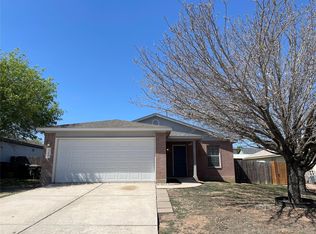 289 Spring Branch Loop, Kyle, TX 78640