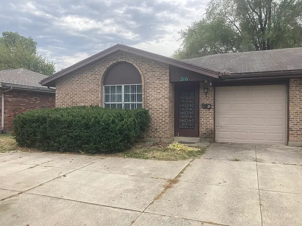 216 N Main St #216A