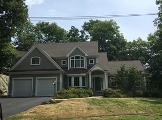 320 Gannett Rd, Scituate, MA 02066