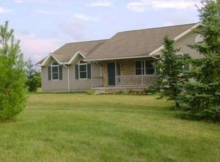 4860 County Home Rd, Delaware, OH 43015