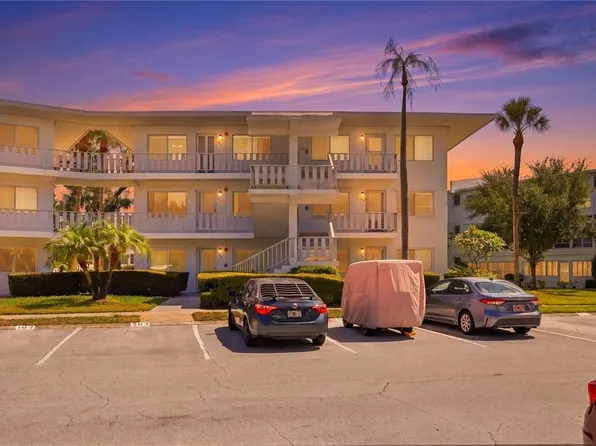 11201 80th Ave N #302, Seminole, FL 33772