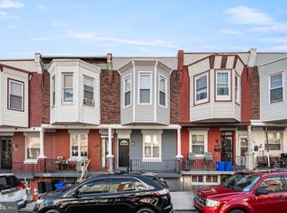 1826 S Alden St, Philadelphia, PA