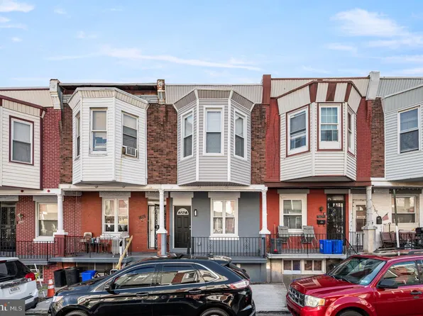 1826 S Alden St, Philadelphia, PA 19143