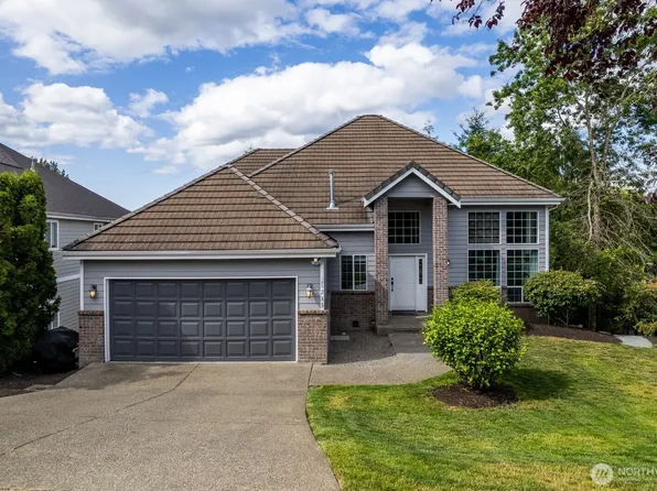 1233 17th Avenue SW, Puyallup, WA 98371