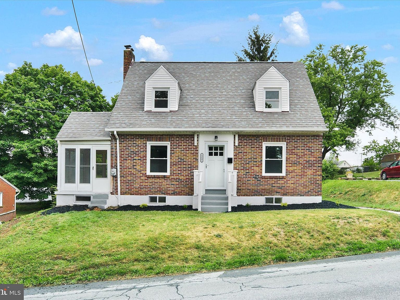 1227 N 2nd St, Harrisburg, PA 17113 MLS PADA2022706 Zillow