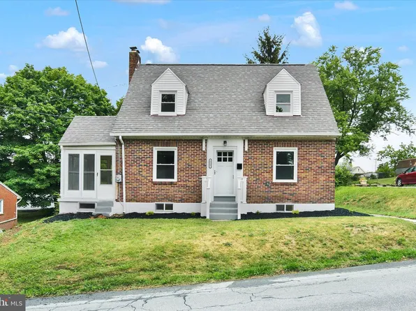 1227 2nd St, Steelton, PA 17113