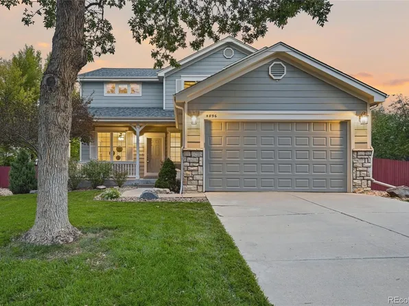 4896 S Himalaya Court, Aurora, CO 80015