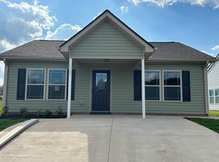 1367 Martin Rd, Spartanburg, SC 29301