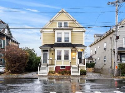 52 Webb St, Salem, MA, 01970