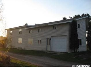 N2227 Marshall Rd, Sheldon, WI 54766