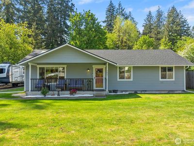 2601 Conger Avenue NW, Olympia, WA, 98502