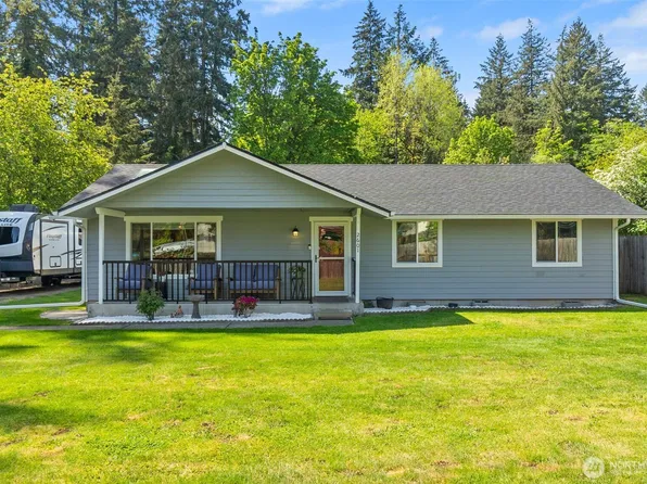 2601 Conger Avenue NW, Olympia, WA 98502