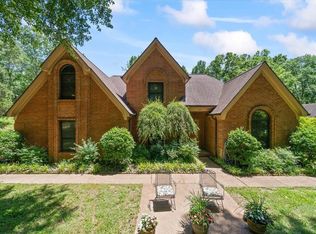 1420 N Reid Hooker, Eads, TN 38028