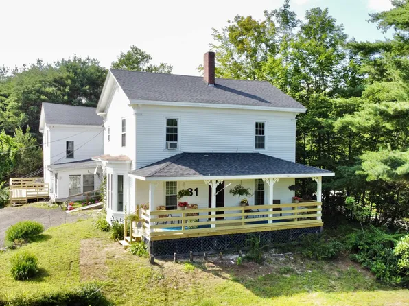 81 Mitchell Street, Mechanic Falls, ME 04256