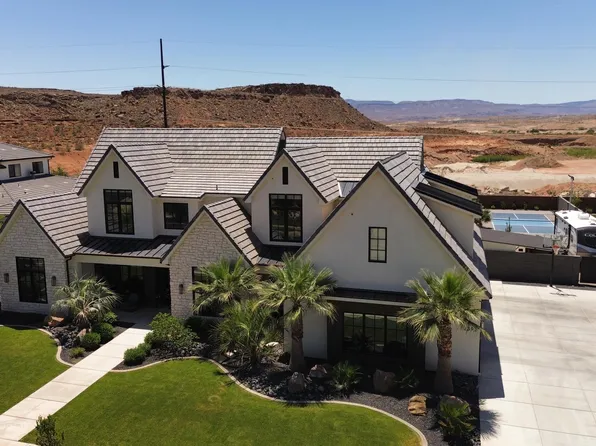 2392 E Meadow Valley Ln, Saint George, UT 84790