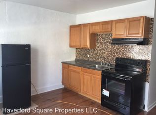 3842 Haverford Ave APT 2, Philadelphia, PA 19104