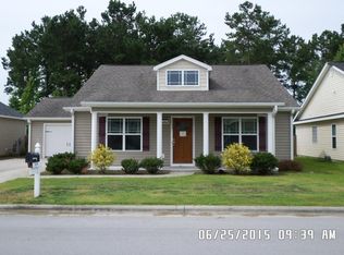 309 Elsmore Dr, New Bern, NC 28562