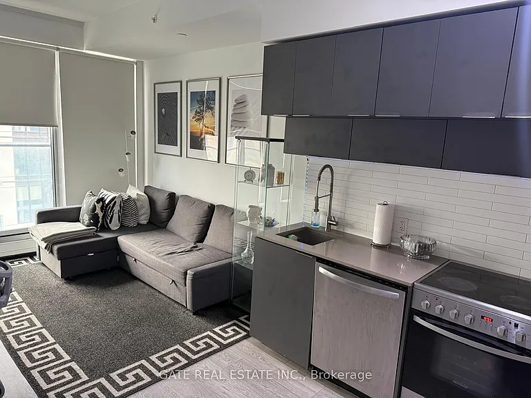 181 Dundas St E #3011 — Photo 6