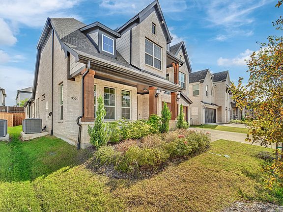 3rd image of 3520 Helios Ln
