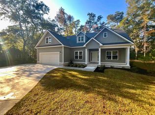 107 Governor Boone Ln LOT 122, Georgetown, SC 29440