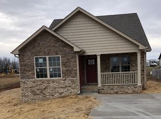 204 Shaub LOT 77, Portland, TN 37148