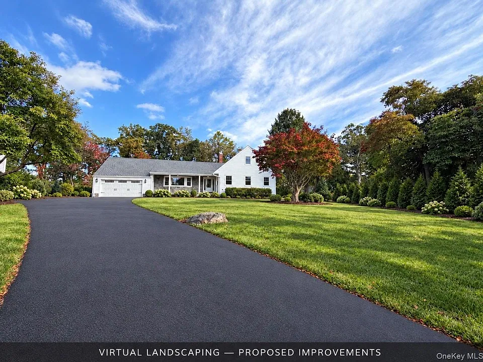 10 N Lake Cir