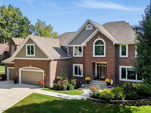 7338 Oakbay Dr, Noblesville, IN 46062