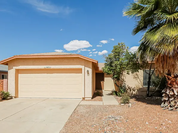 10231 E Calle Del Este, Tucson, AZ 85748