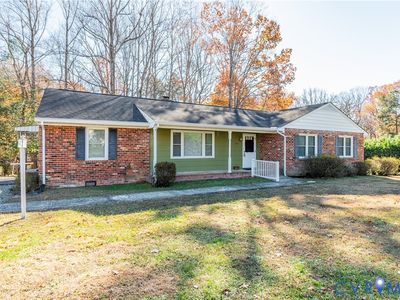 8211 Lyndale Dr, North Chesterfield, VA, 23235