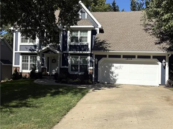 16110 W 82nd Pl, Lenexa, KS 66219